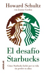 Reseña: El desafío Starbucks