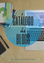 Catalogo de blogs 
