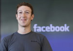 Zuckerberg propone club para leer un libro por semana en 2015