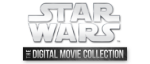 Star Wars Digital Movie Collection