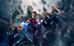 Avengers: Era de Ultrón