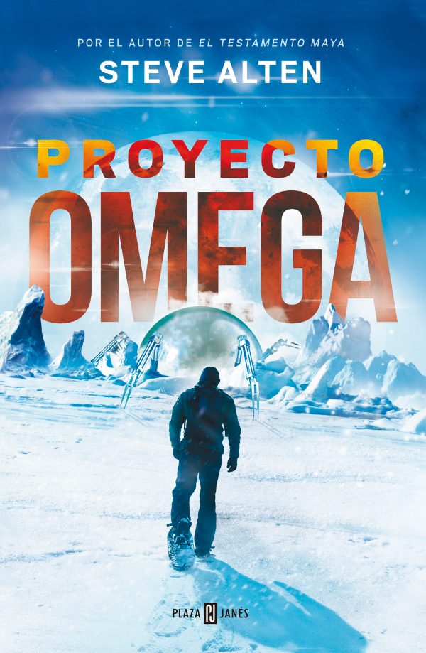 proyecto omega