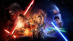 Star Wars VII: The Force Awakens – Movie Review