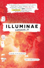 Illuminae, el fenómeno de Goodreads