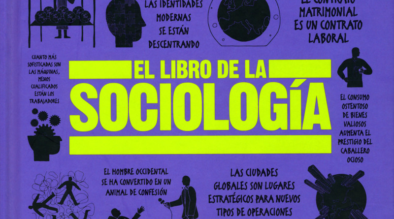 El libro de la sociología 
