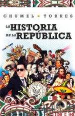La Historia de la República | Chumel Torres