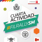Actividad 4 #FILRallySM