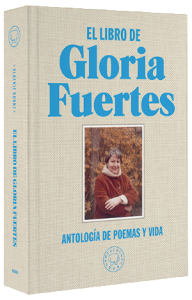 El libro de Gloria Fuertes