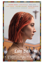 Te compartimos el trailer de ‘Lady Bird’