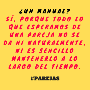 #Parejas