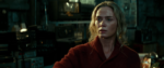Emily Blunt en nuevo trailer: “Un Lugar en Silencio”