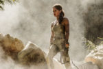 Reseña: Tomb Raider