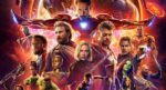 Reseña. Avengers: Infinity War