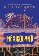 Secretos, aventuras y amor te esperan en el lugar más lujoso y feroz del mundo: Mexicoland