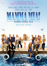 Tráiler final – Mamma Mia! Vamos otra vez