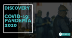 DISCOVERY presenta su documental: COVID-19: PANDEMIA 2020