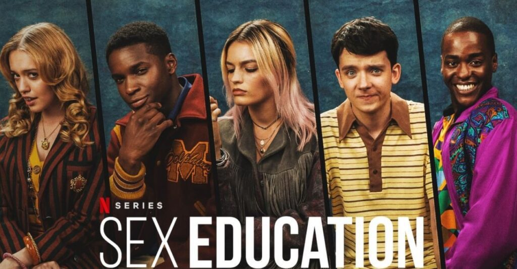 sex education temporada 4