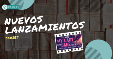 Mi Lady Jane