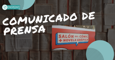 Salón del Cómic