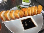 Sushi Yokobama, variedad y buen precio 
