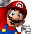 Mario esta destruyendo mi casa