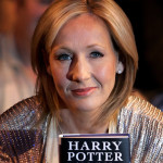 J.K. Rowling revela nueva información sobre los personajes de Harry Potter