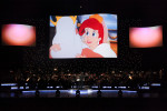 Disney en Concierto: La Música de tus películas favoritas en Vivo.