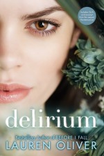 Delirium, un mundo en el que el amor se considera un virus letal.