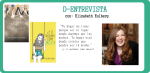 D-Entrevista con Elizabeth Eulberg