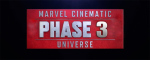 Marvel da a conocer fechas  de estreno de sus próximos proyectos