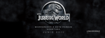 Primer Trailer Oficial de Mundo Jurásico 