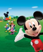 Disney Festeja a Mickey Mouse