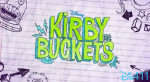 Kirby Buckets la nueva serie de Disney XD