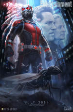 Ant-Man: El hombre hormiga – Tráiler Oficial‏
