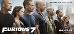 “Fast and Furious 7” Reseña