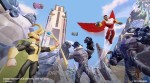 Nuevas figuras para Disney Infinity: Marvel Super Heroes (Edición 2.0)