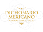 Dichonario Mexicano Volumen II