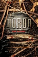 Llega a México Horda, el final de la trilogía Enclave.