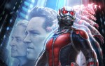 Ant-Man Reseña (2015)