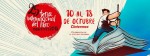 FIL: Feria Internacional del Libro Monterrey 2015