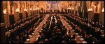 El Comedor de Hogwarts abrirá sus puertas esta Navidad.