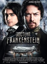 Victor Frankenstein – Movie Review