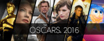 Lista completa de los nominados al Óscar 2016