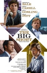 The Big Short – Movie Review
