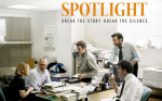 Spotlight – Movie Review