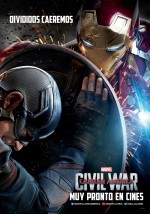¡CAPITÁN AMÉRICA: CIVIL WAR, de Marvel, rompe el récord en México como el debut más grande de la historia!