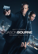 Te invitamos a la premier de Jason Bourne en Guadalajara.