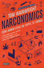 Narconomics | Libro