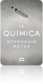 Vuelve Stephenie Meyer con La Química