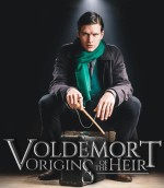 Estreno de ‘Voldemort: Origins of the Heir’